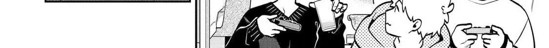 How I Attended an All-Guy's Mixer Chapter 50 page 28