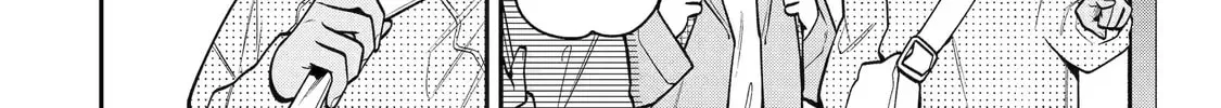 How I Attended an All-Guy's Mixer Chapter 53 page 8