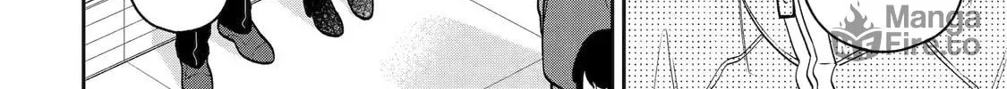 How I Attended an All-Guy's Mixer Chapter 53 page 36