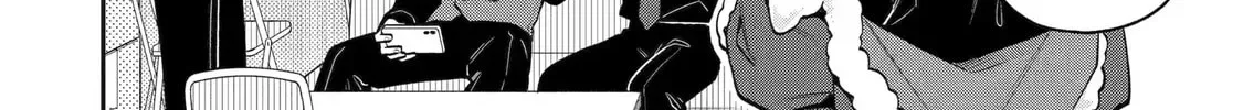How I Attended an All-Guy's Mixer Chapter 58 page 4