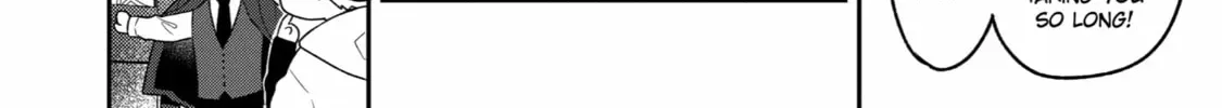 How I Attended an All-Guy's Mixer Chapter 6 page 8