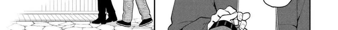 How I Attended an All-Guy's Mixer Chapter 61 page 34
