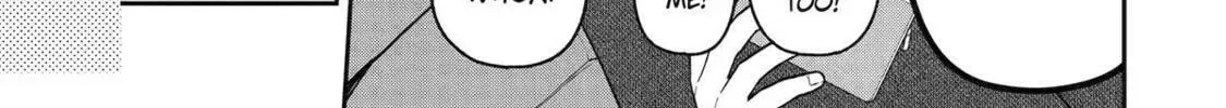 How I Attended an All-Guy's Mixer Chapter 63 page 26