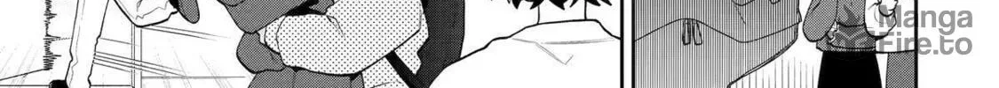 How I Attended an All-Guy's Mixer Chapter 63 page 10