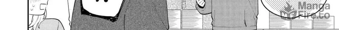How I Attended an All-Guy's Mixer Chapter 63 page 24