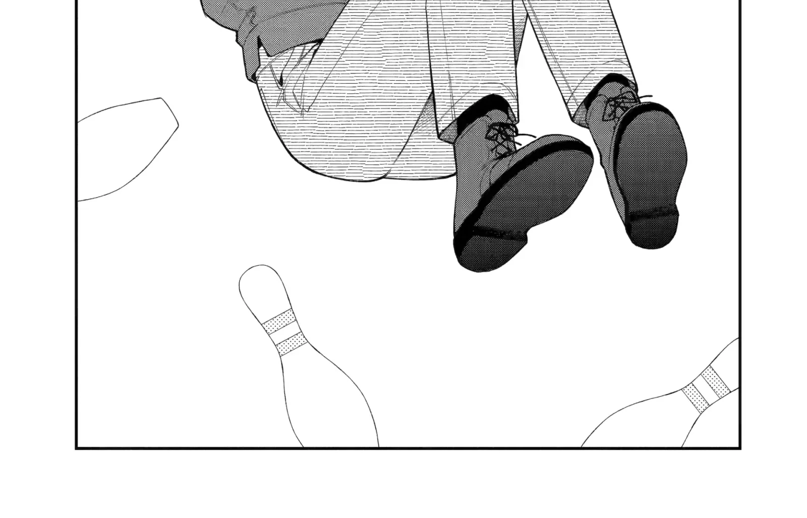 How I Attended an All-Guy's Mixer Chapter 67 page 2