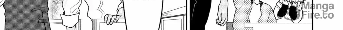 How I Attended an All-Guy's Mixer Chapter 7 page 10