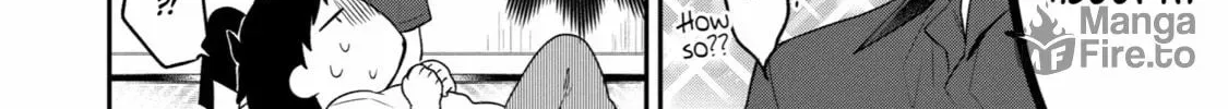 How I Attended an All-Guy's Mixer Chapter 8 page 20