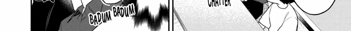 How I Attended an All-Guy's Mixer Chapter 8 page 16