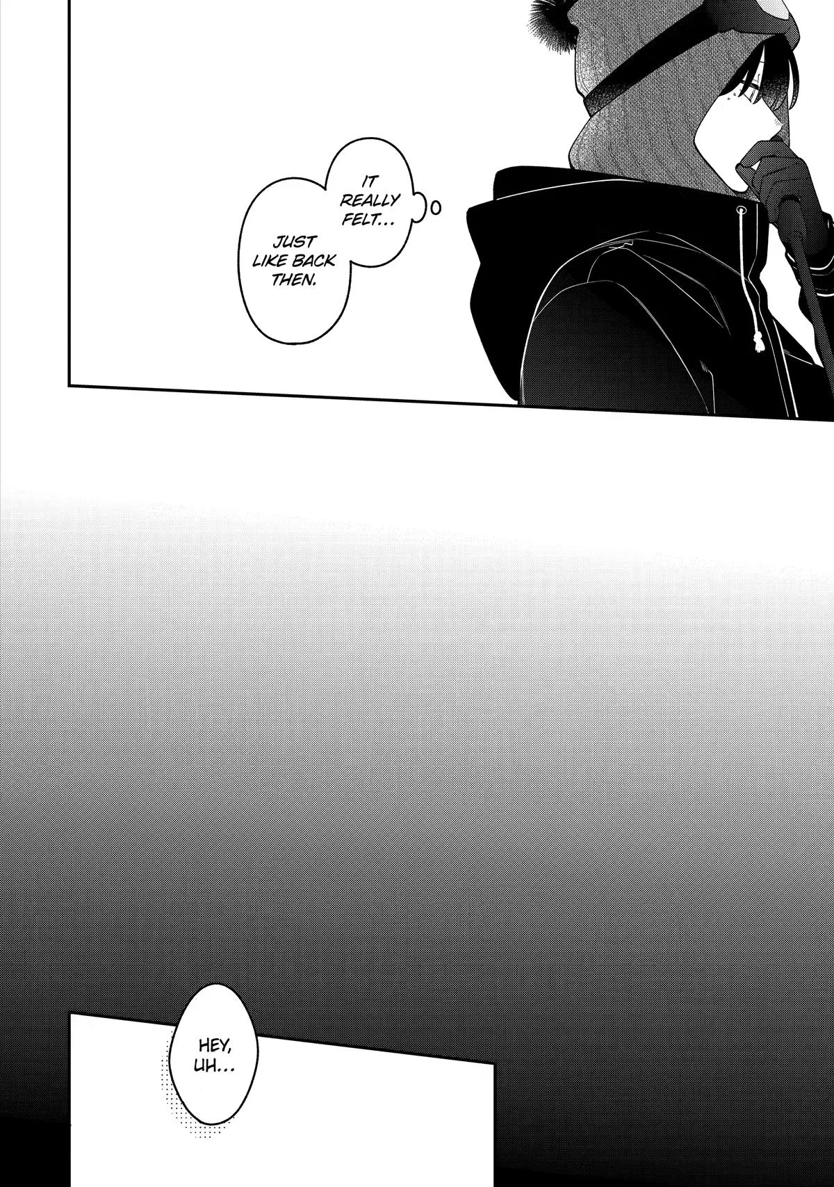 How I Attended an All-Guy's Mixer Chapter 80 page 6