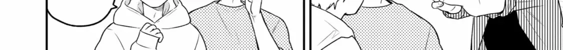 How I Attended an All-Guy's Mixer Chapter 9 page 4