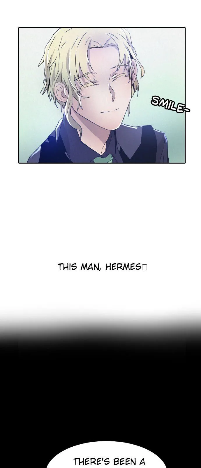 How to Kill a God Chapter 11 page 34