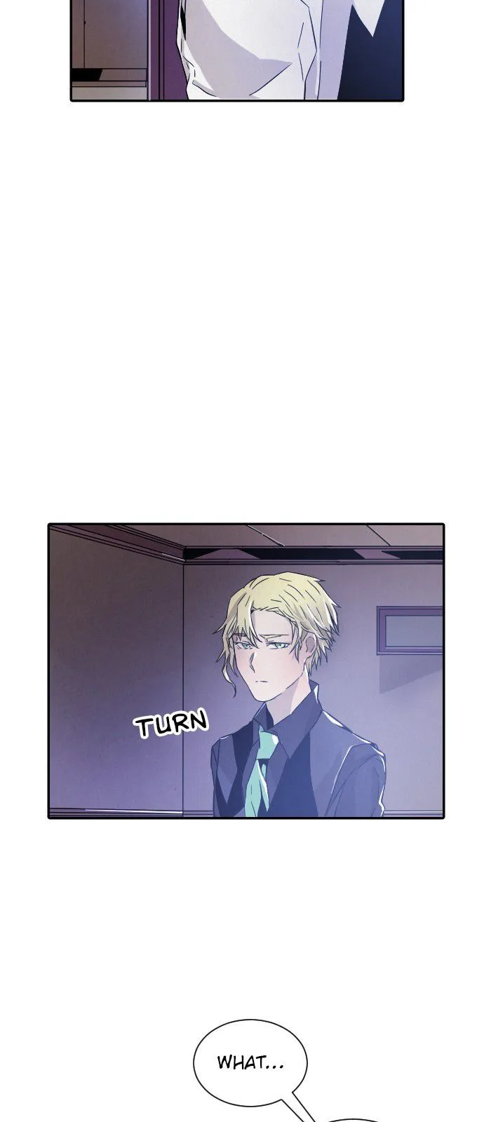 How to Kill a God Chapter 11 page 23