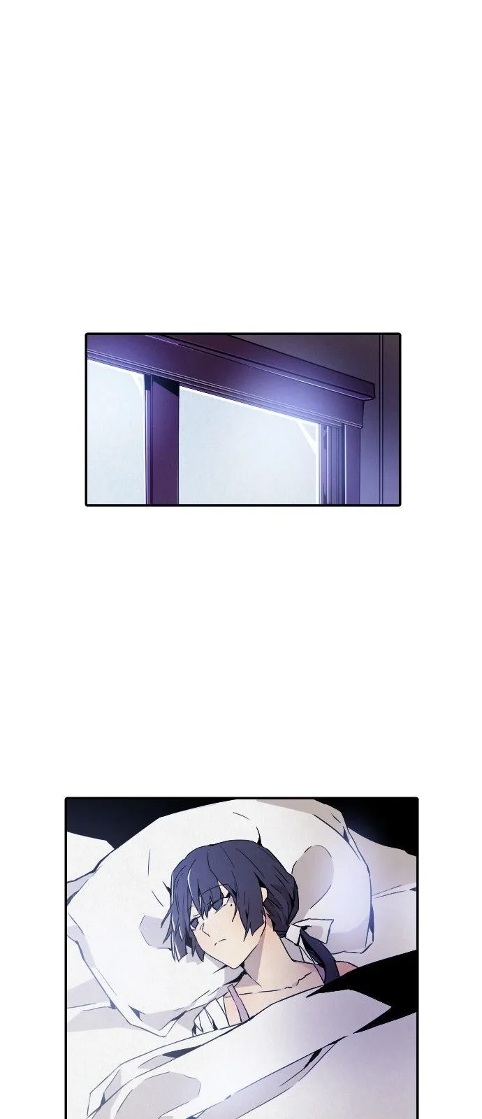 How to Kill a God Chapter 11 page 1