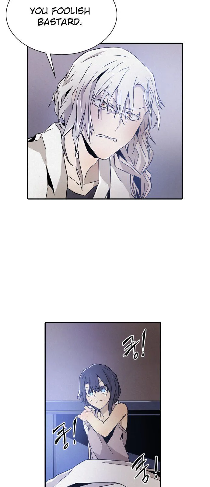 How to Kill a God Chapter 11 page 30