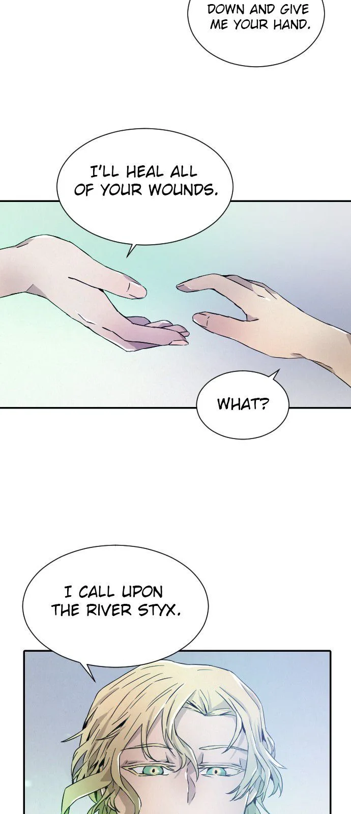 How to Kill a God Chapter 11 page 26