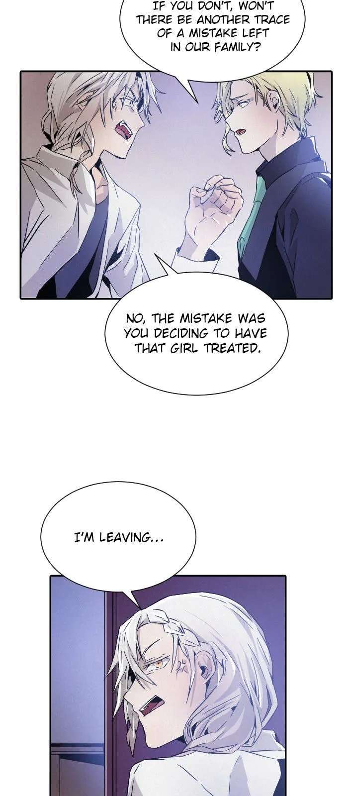 How to Kill a God Chapter 11 page 22