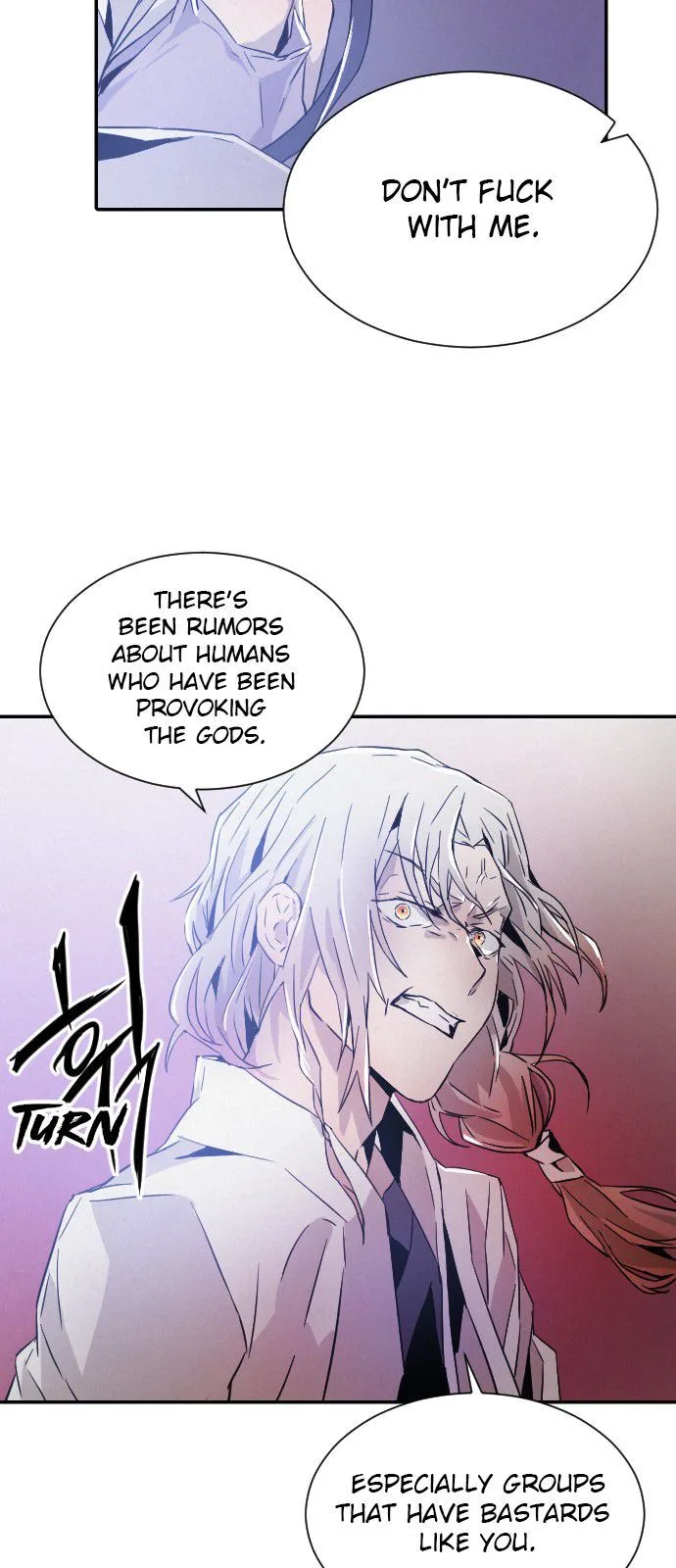How to Kill a God Chapter 11 page 13