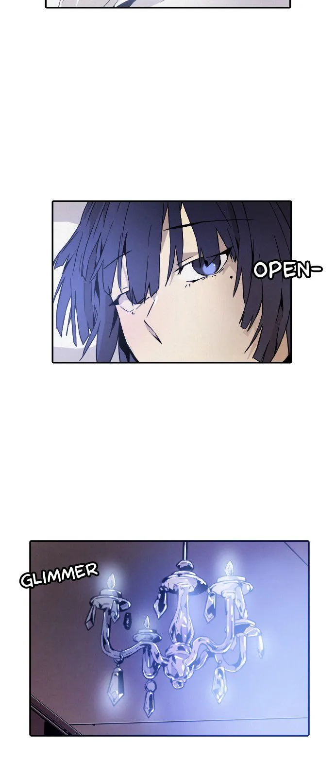 How to Kill a God Chapter 11 page 2
