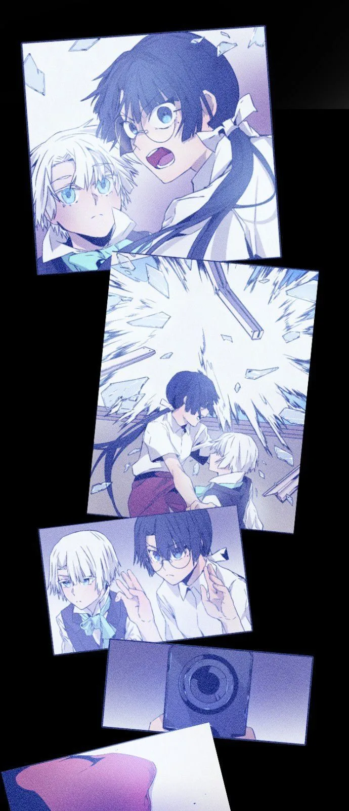 How to Kill a God Chapter 11 page 5