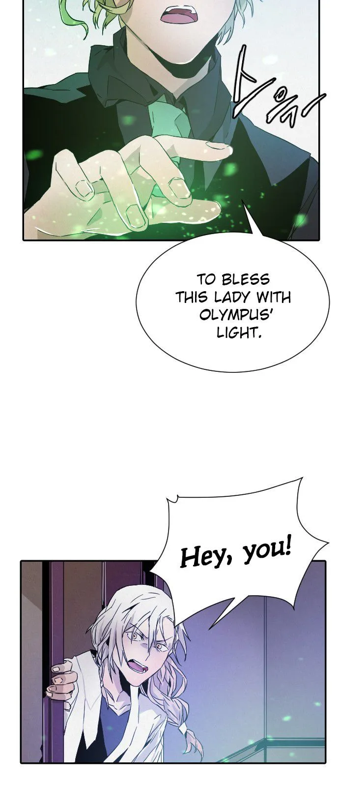 How to Kill a God Chapter 11 page 27