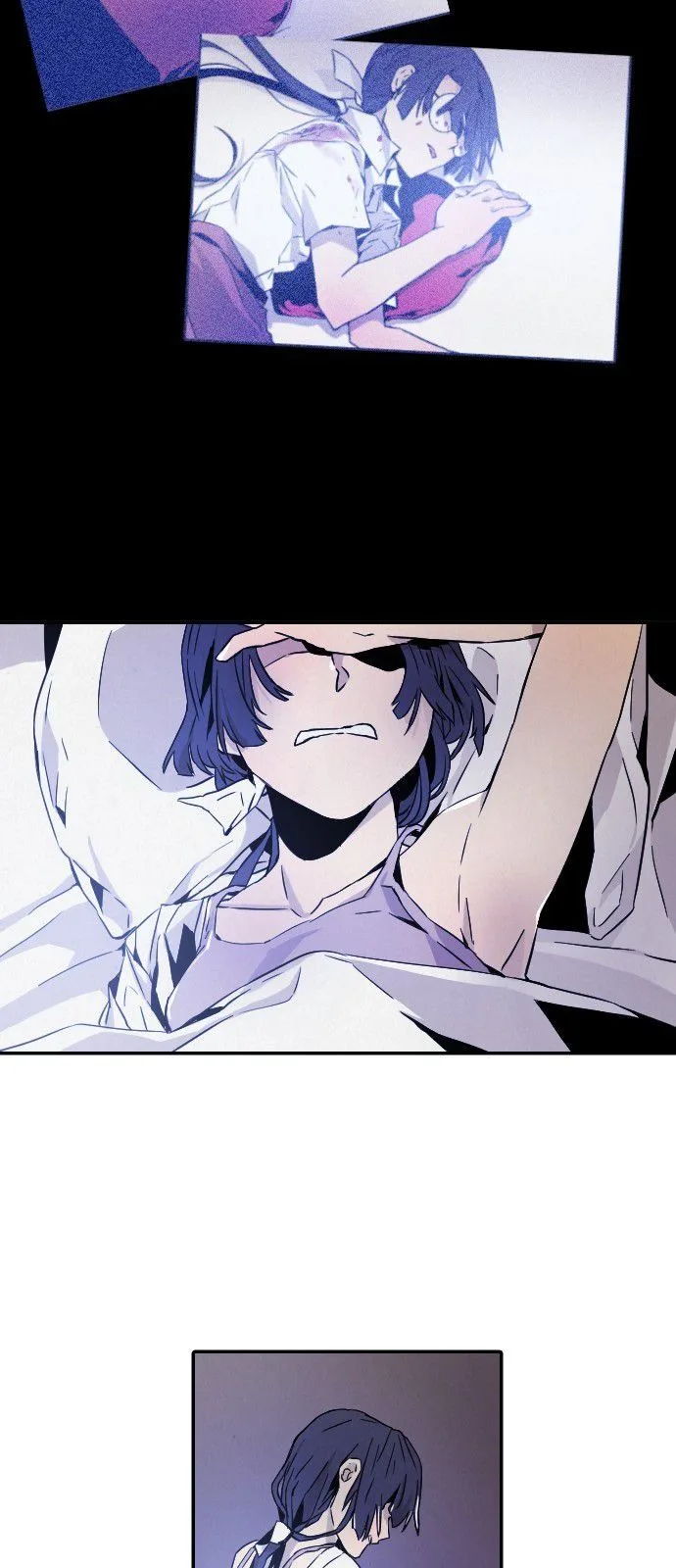 How to Kill a God Chapter 11 page 6