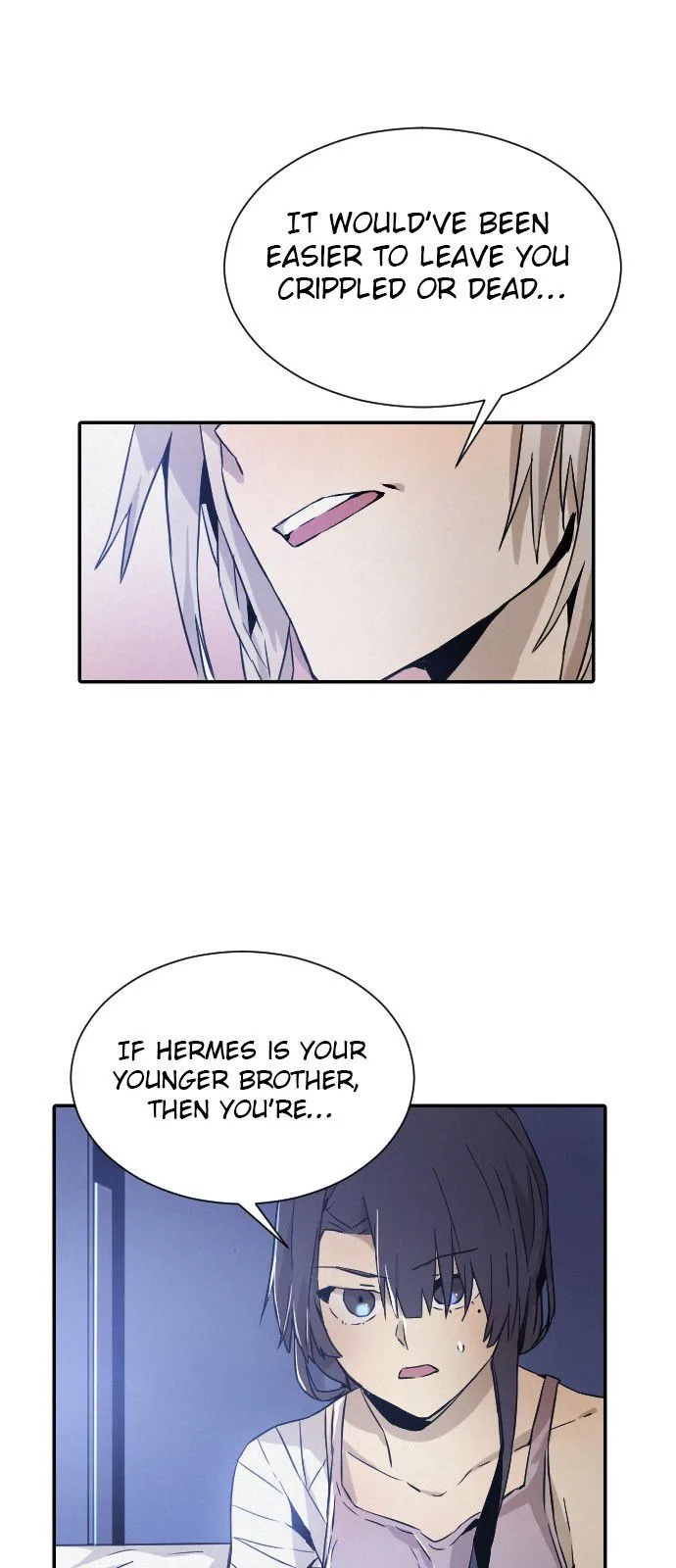 How to Kill a God Chapter 11 page 10