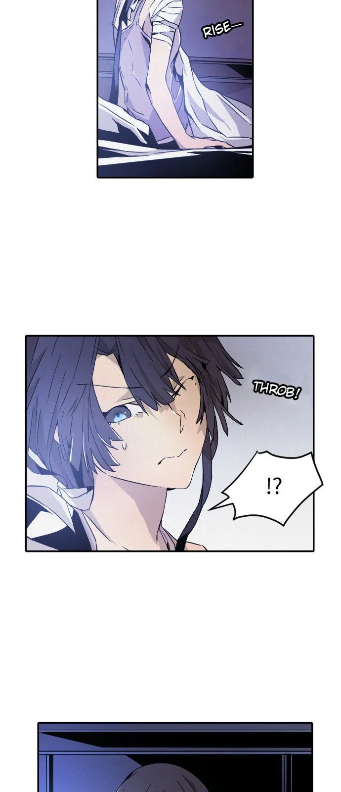 How to Kill a God Chapter 11 page 7