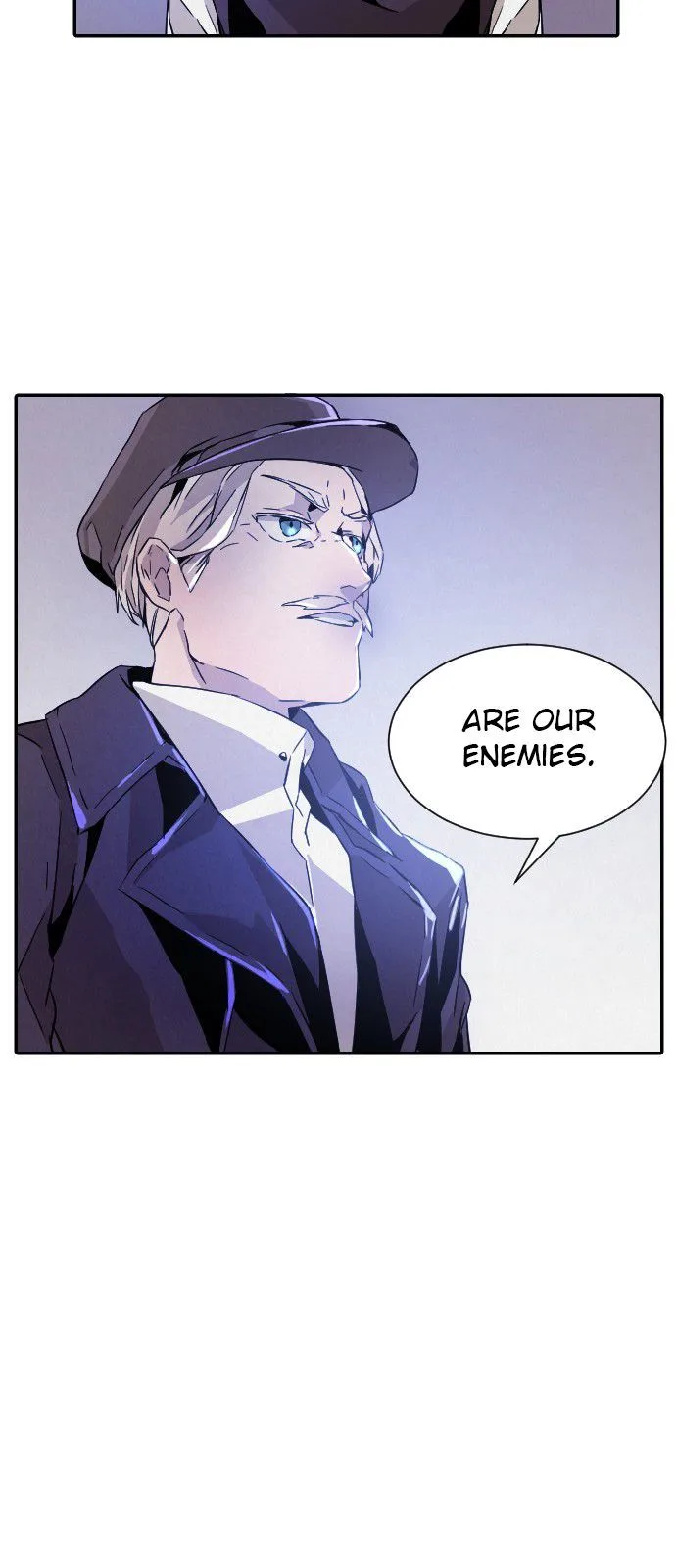 How to Kill a God Chapter 11 page 50