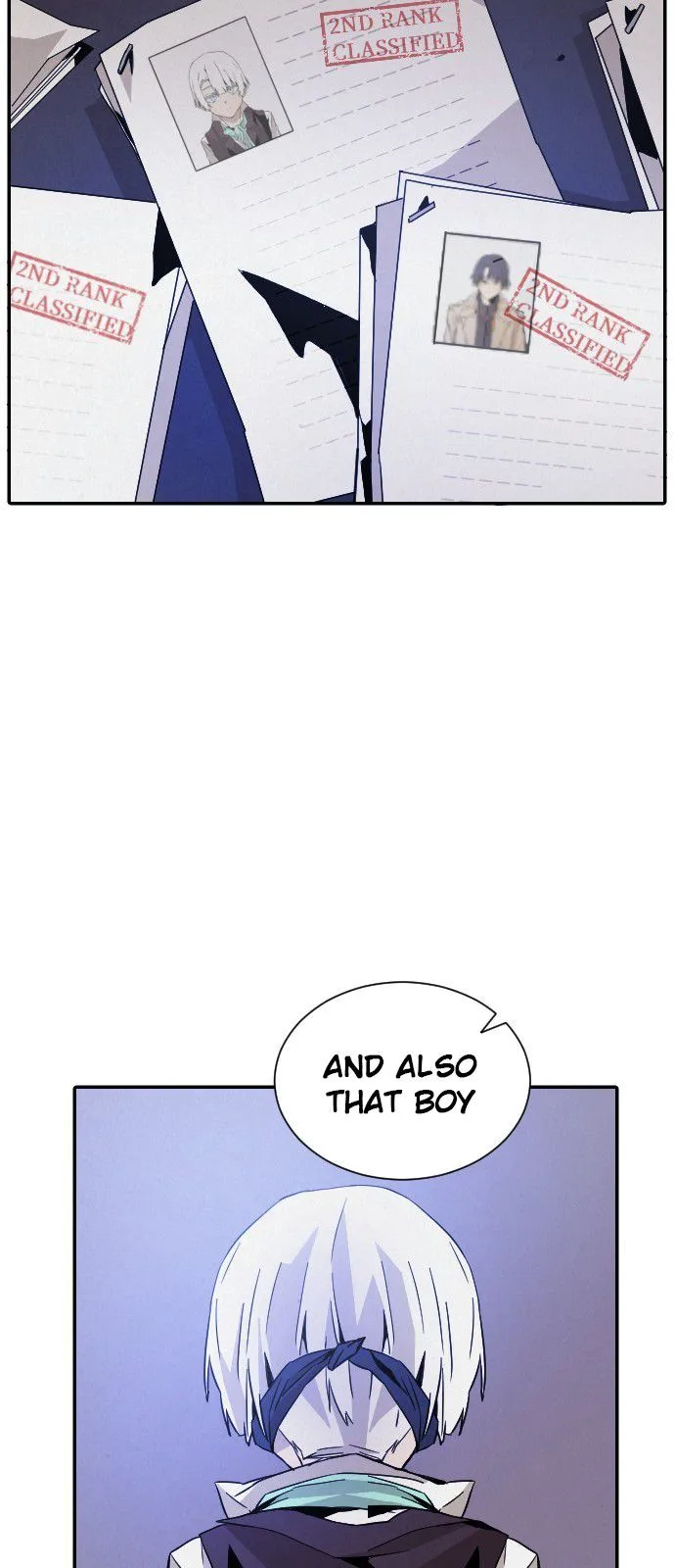 How to Kill a God Chapter 11 page 49