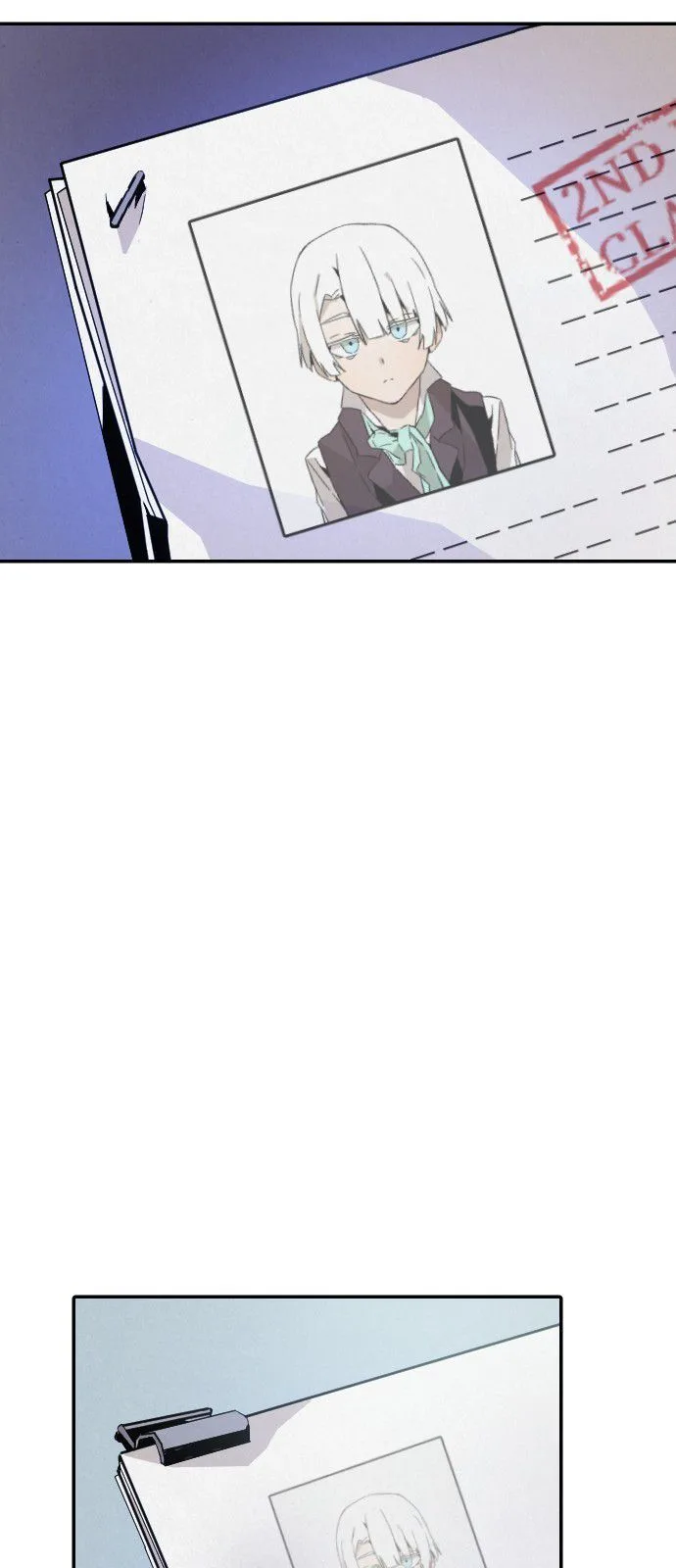 How to Kill a God Chapter 11 page 51