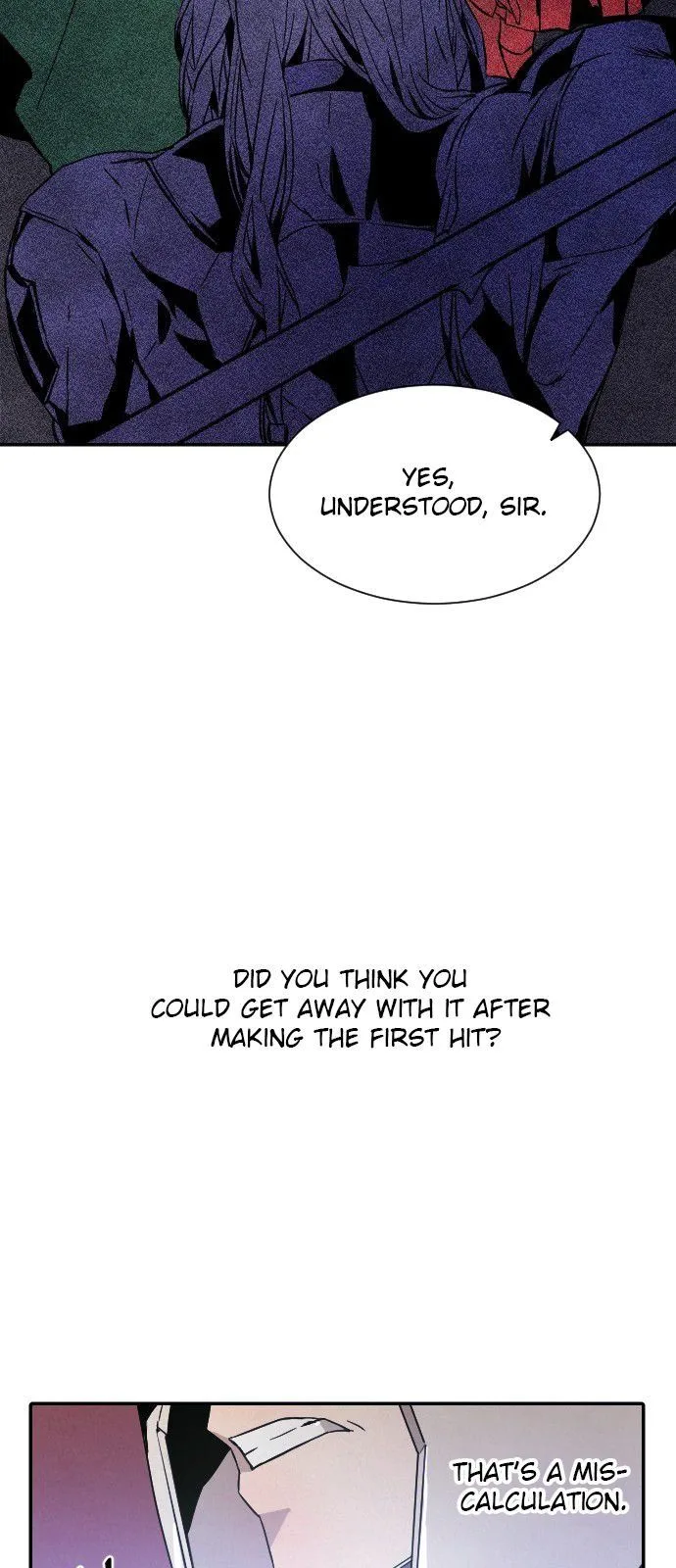 How to Kill a God Chapter 11 page 58