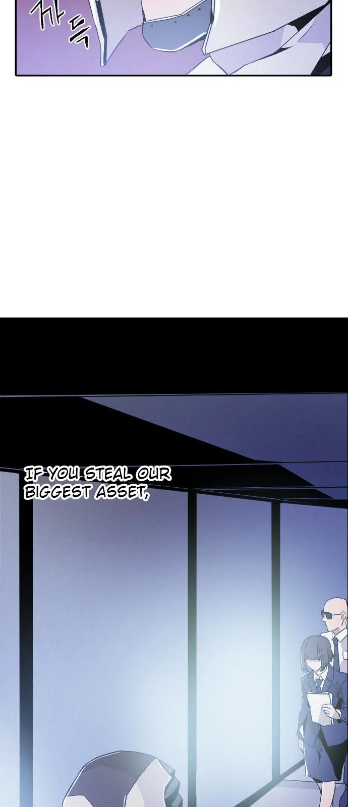How to Kill a God Chapter 11 page 59