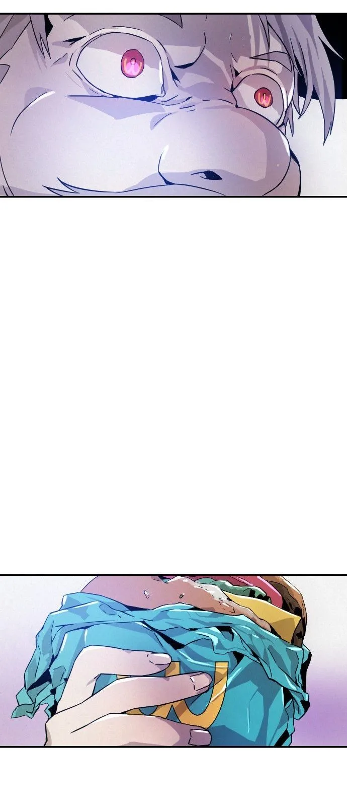 How to Kill a God Chapter 12 page 8