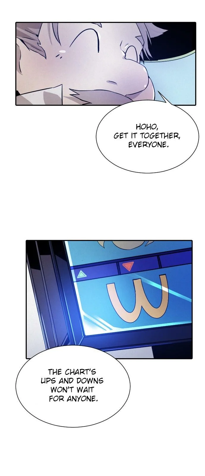 How to Kill a God Chapter 12 page 7
