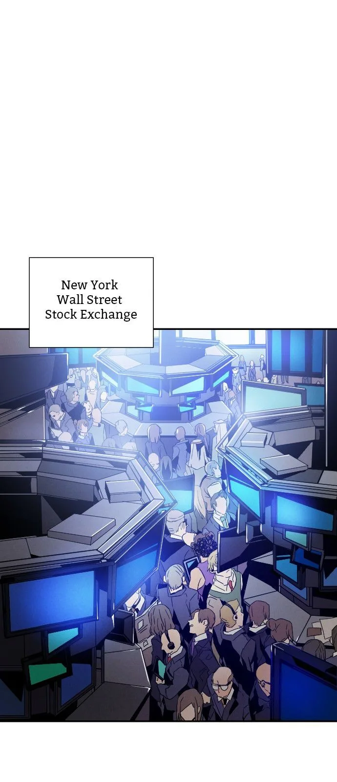 How to Kill a God Chapter 12 page 1