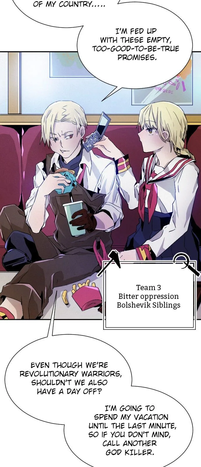 How to Kill a God Chapter 12 page 10