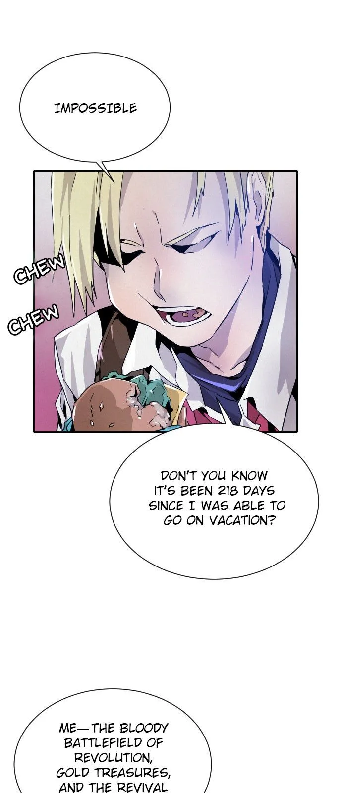 How to Kill a God Chapter 12 page 9