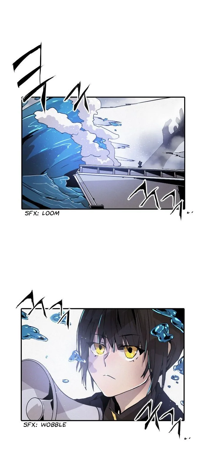 How to Kill a God Chapter 12 page 18