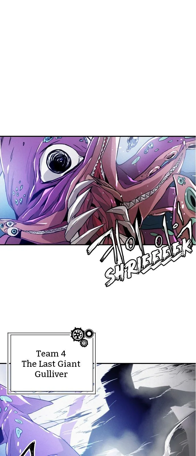 How to Kill a God Chapter 12 page 13