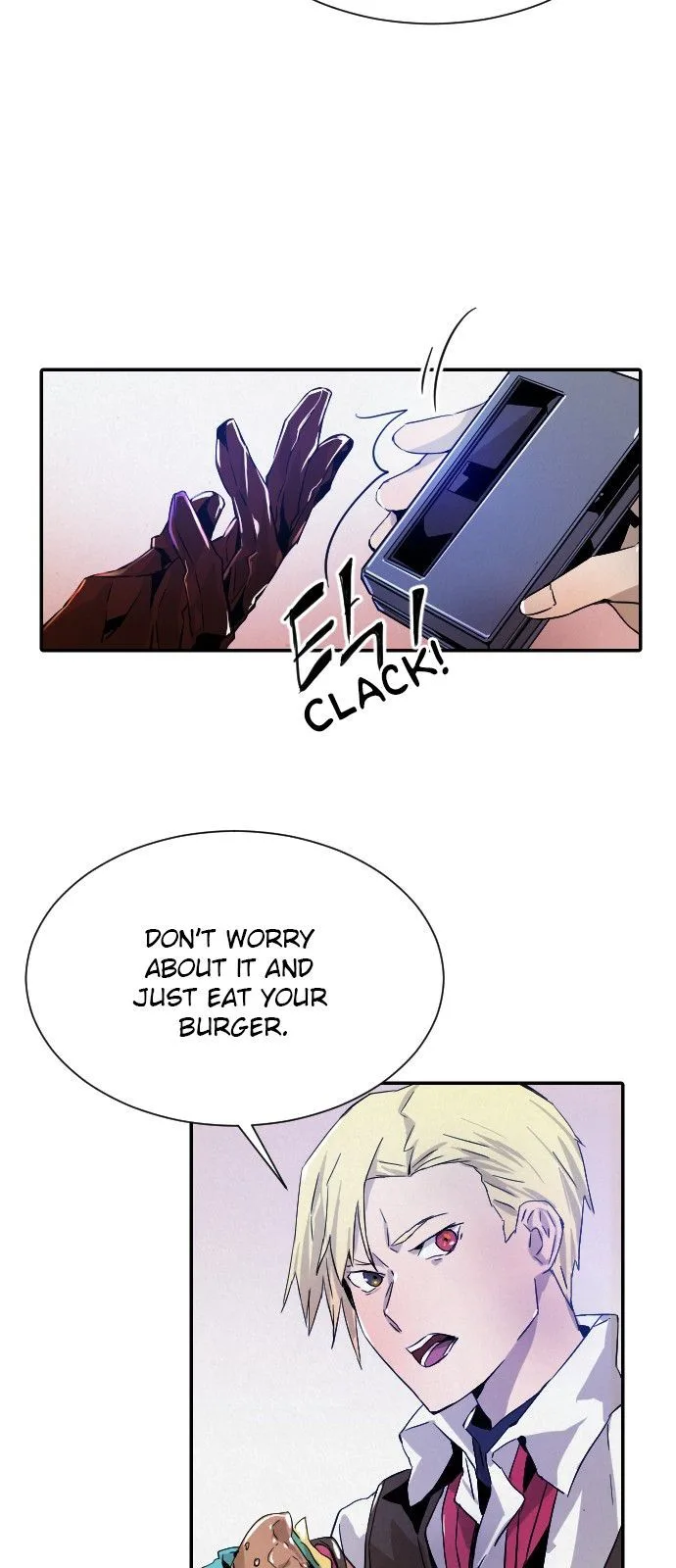 How to Kill a God Chapter 12 page 11