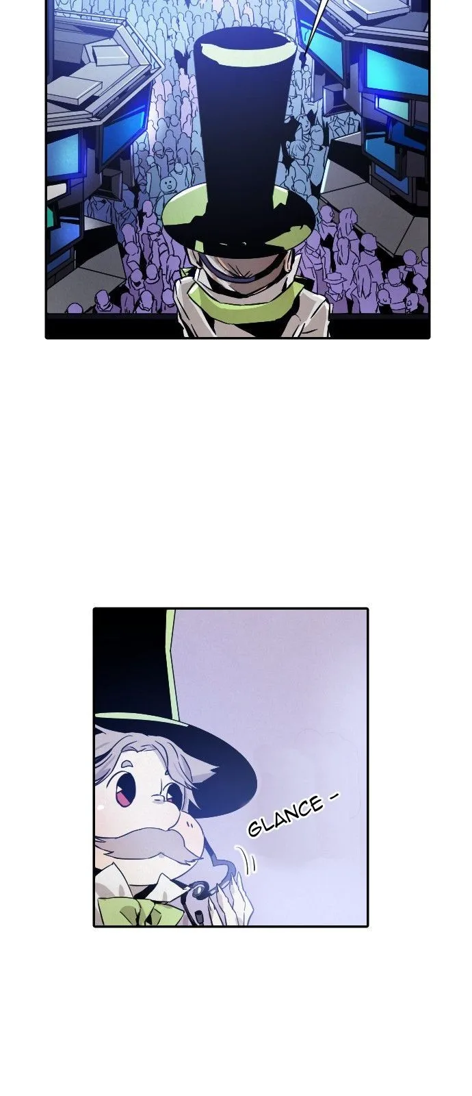 How to Kill a God Chapter 12 page 6