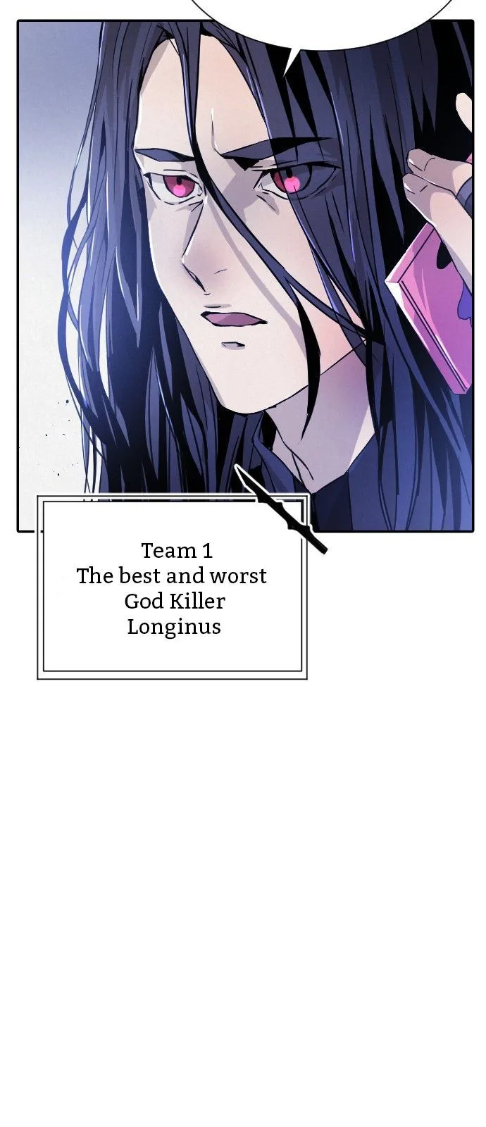 How to Kill a God Chapter 12 page 31