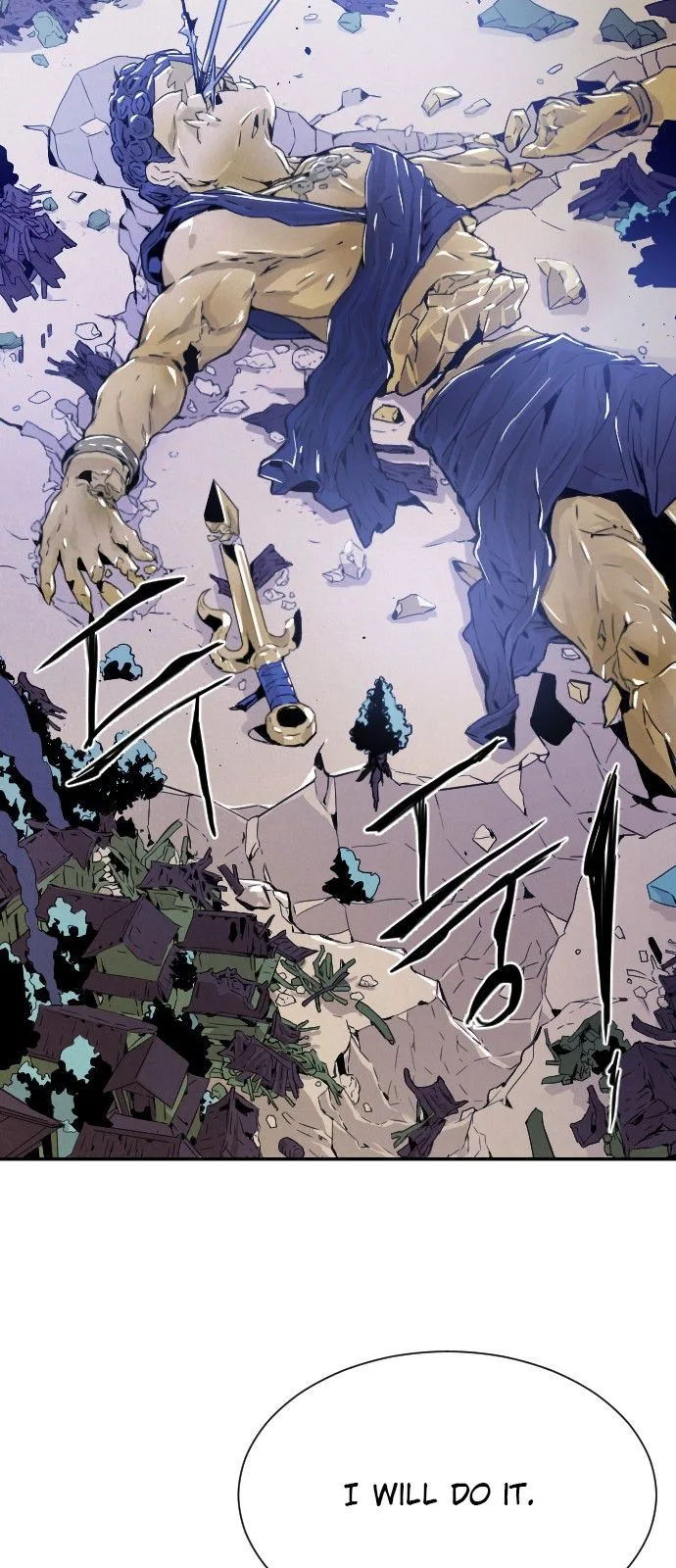 How to Kill a God Chapter 12 page 30