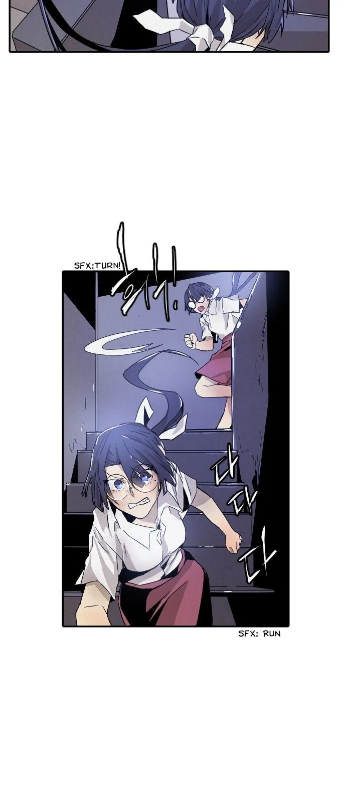 How to Kill a God Chapter 12 page 42