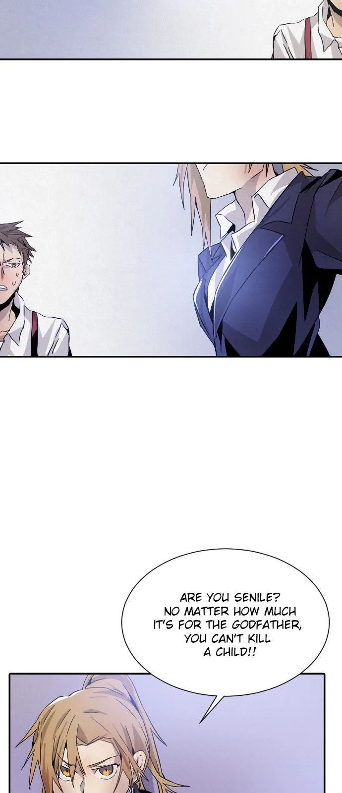 How to Kill a God Chapter 12 page 46