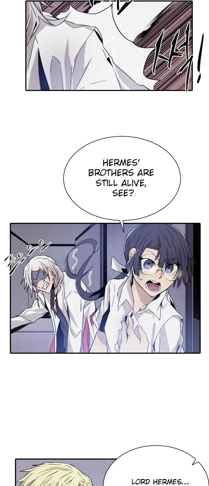 How to Kill a God Chapter 12 page 55