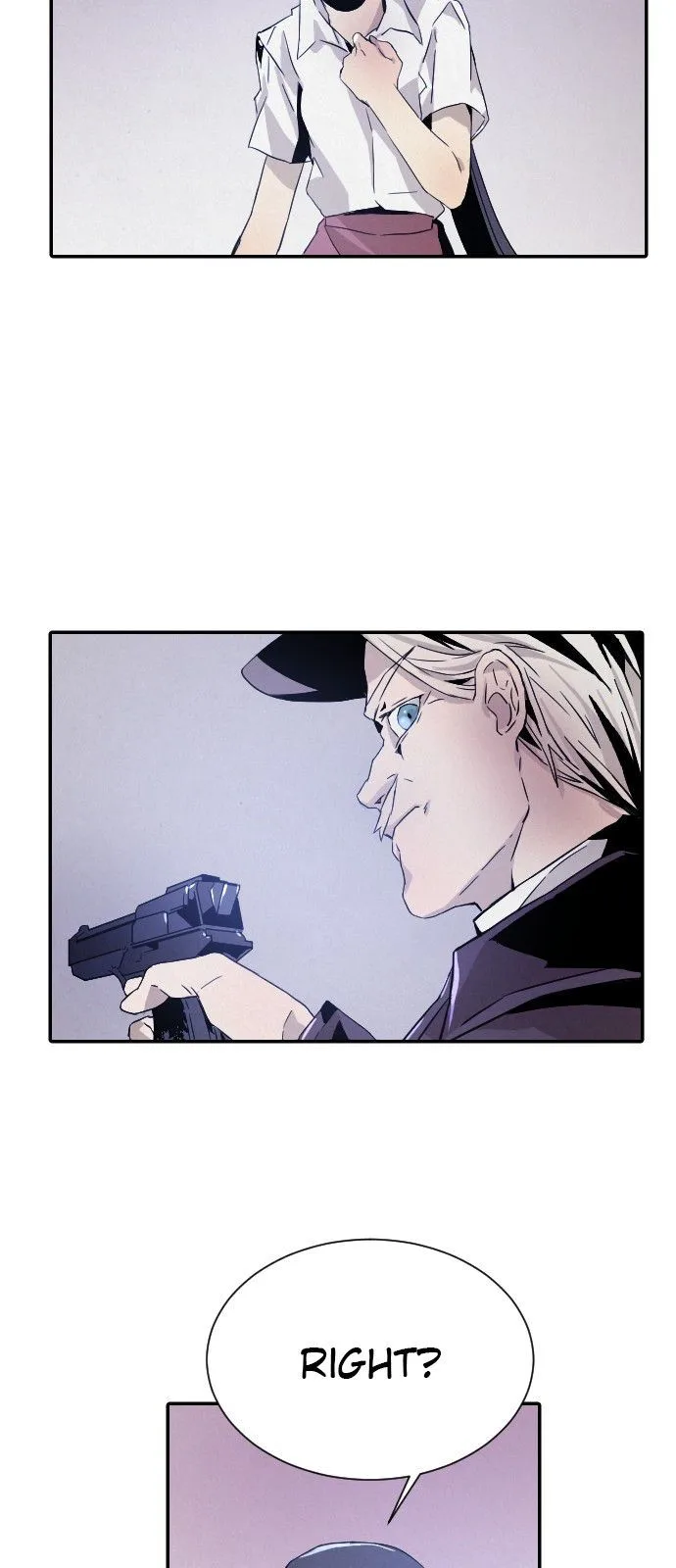 How to Kill a God Chapter 12 page 57