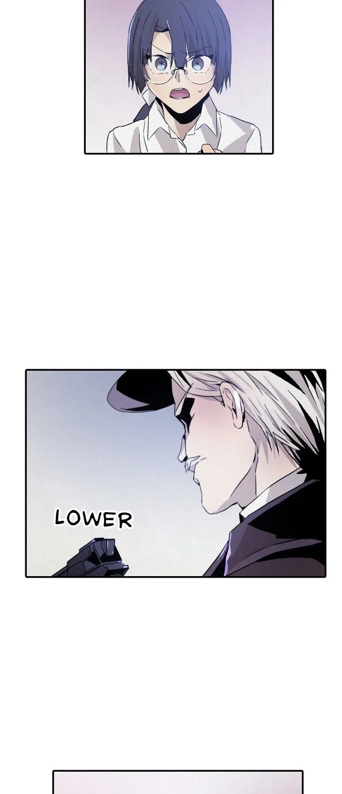 How to Kill a God Chapter 12 page 58