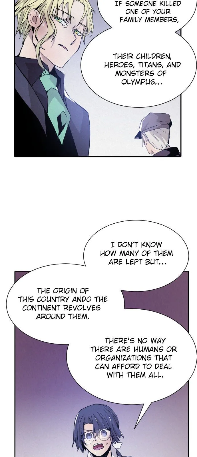 How to Kill a God Chapter 12 page 56
